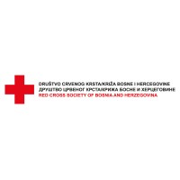 Red Cross Society of Bosnia and Herzegovina Logo