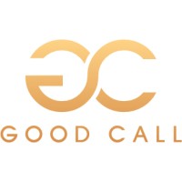 Good Call Oy Logo