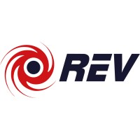 Rotating Equipment Verification Ltd Logo