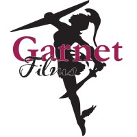 Garnet Films, LLC Logo