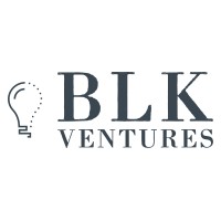 BLK Ventures Logo