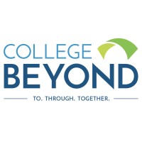 College Beyond Logo
