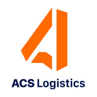 ACS Logistics GmbH & Co KG Logo