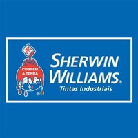 Sherwim Williams - Tintas Industriais Logo