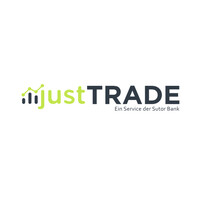 justTRADE - JT Technologies GmbH Logo
