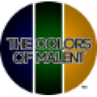 The Colors of Malent, LLC Logo