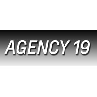 Agency19 Logo