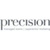 Precision Event Group Logo