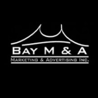 Bay Marketing, Design , & Print Studio Logo