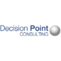 Decision Point Consulting Logo