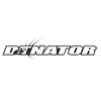 Detnator Logo