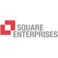 Square Enterprises Corporation Logo