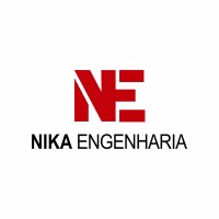 Nika Engenharia Logo