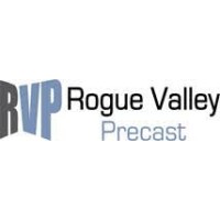 Rogue Valley Precast Logo