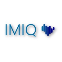 IMIQ - Sustainable Waters Logo