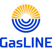 GasLINE GmbH & Co. KG Logo
