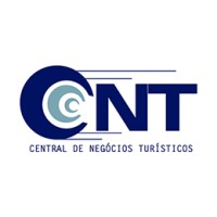 CNT - Central de Negócios Turísticos Logo
