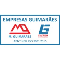 Empresas Guimarães Logo