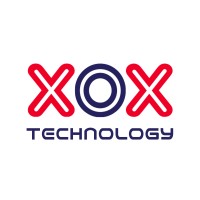 XOX Technology Berhad | Business Solutions Logo