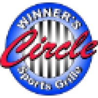 Winners Circle Sports Grille Logo