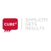 CUBED Communications Logo