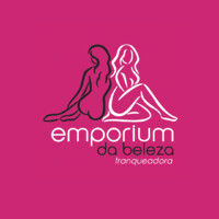 Emporium da Beleza - Franqueadora Logo
