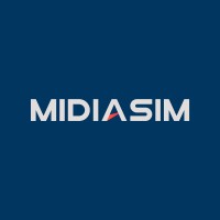 MÍDIA SIM - Agência Web Logo