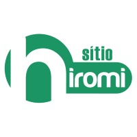 Sítio Hiromi Logo