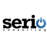 Serio Consulting Logo