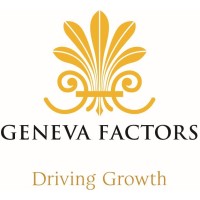 Geneva Factors Ltd. Logo