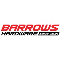 Barrows Hardware Logo
