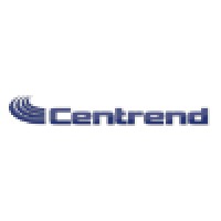 Centrend, Inc. Logo