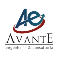 Avante Engenharia e Consultoria LTDA Logo