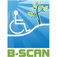 Bangladesh Society for the Change and Advocacy Nexus (B-SCAN) Logo