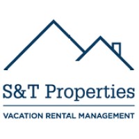 S&T Properties Logo