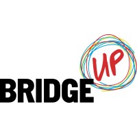 BridgeUP at Cardinal Hayes High School Logo