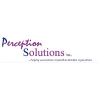 Perception Solutions, Inc. Logo