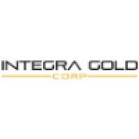 Integra Gold Corp. Logo