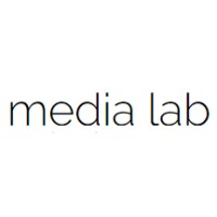 Media Lab (Brasil) Logo