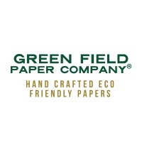 Green Field Paper Company Logo