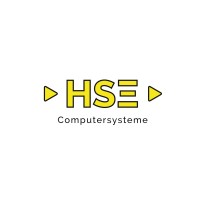HSE Computersysteme H. Schulte GmbH Logo