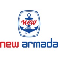 PT. Mekar Armada Jaya Logo