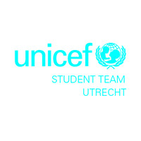 UNICEF Student Team Utrecht Logo