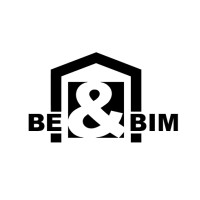BE&BIM Logo