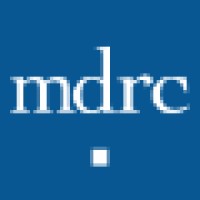MDRC Logo