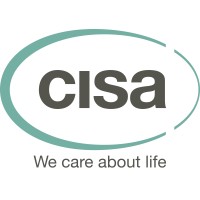 CISA Logo
