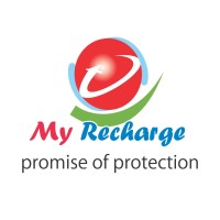My Recharge Private Limited Logo