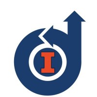 AIAA at UIUC Logo
