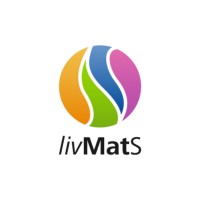Living, Adaptive and Energy-autonomous Materials Systems (livMatS) Logo