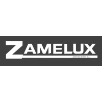 Zamelux Green Logo